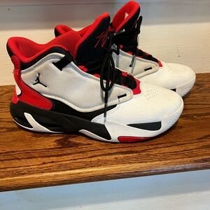 NIKE Air Jordan Flight youth sneakers
